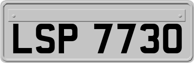 LSP7730