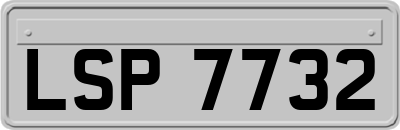 LSP7732