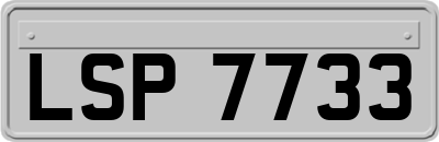 LSP7733