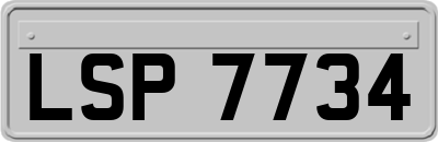 LSP7734