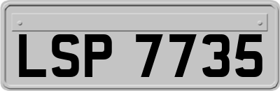 LSP7735