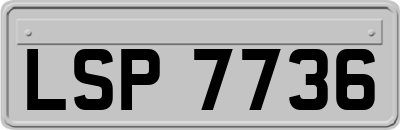 LSP7736
