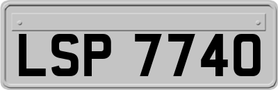 LSP7740