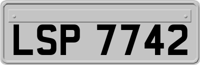 LSP7742