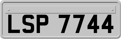 LSP7744