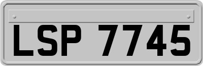 LSP7745