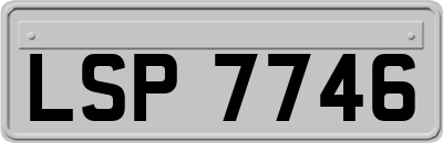 LSP7746