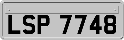 LSP7748