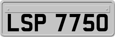 LSP7750