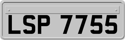 LSP7755