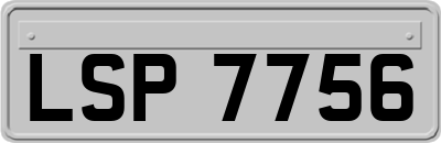 LSP7756