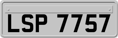 LSP7757