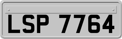 LSP7764