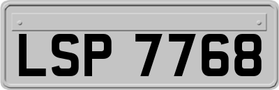 LSP7768