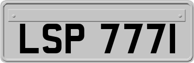 LSP7771