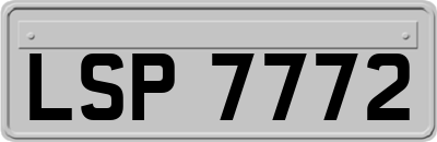 LSP7772