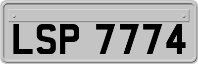 LSP7774