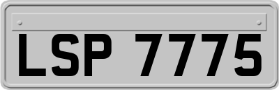 LSP7775