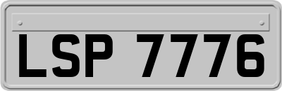 LSP7776