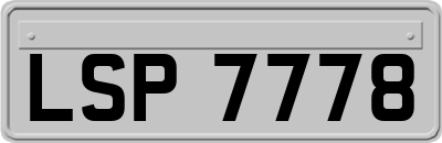 LSP7778