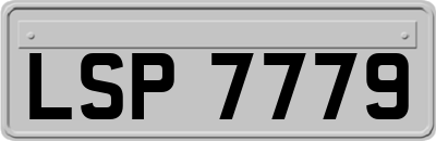 LSP7779