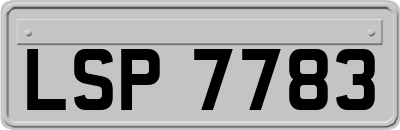 LSP7783