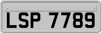 LSP7789