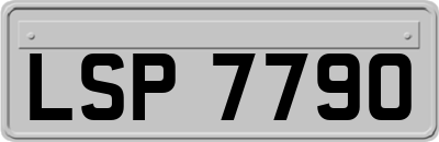 LSP7790