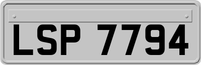 LSP7794