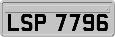 LSP7796