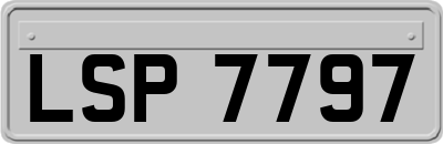 LSP7797