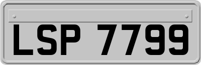 LSP7799