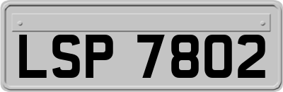 LSP7802