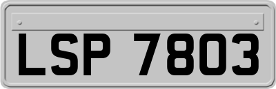 LSP7803