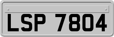 LSP7804