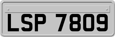 LSP7809