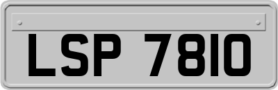LSP7810