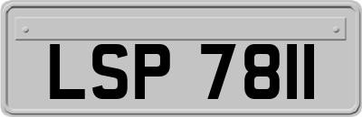 LSP7811