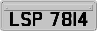 LSP7814