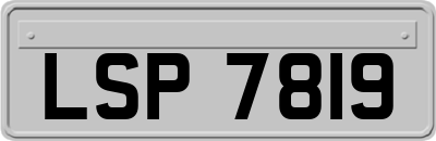 LSP7819