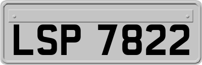 LSP7822