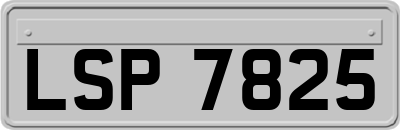 LSP7825