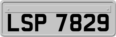 LSP7829