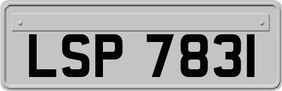 LSP7831