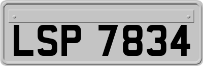 LSP7834