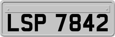 LSP7842