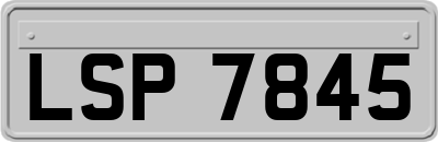 LSP7845