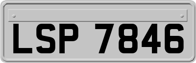 LSP7846