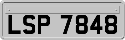 LSP7848