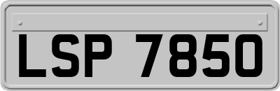 LSP7850